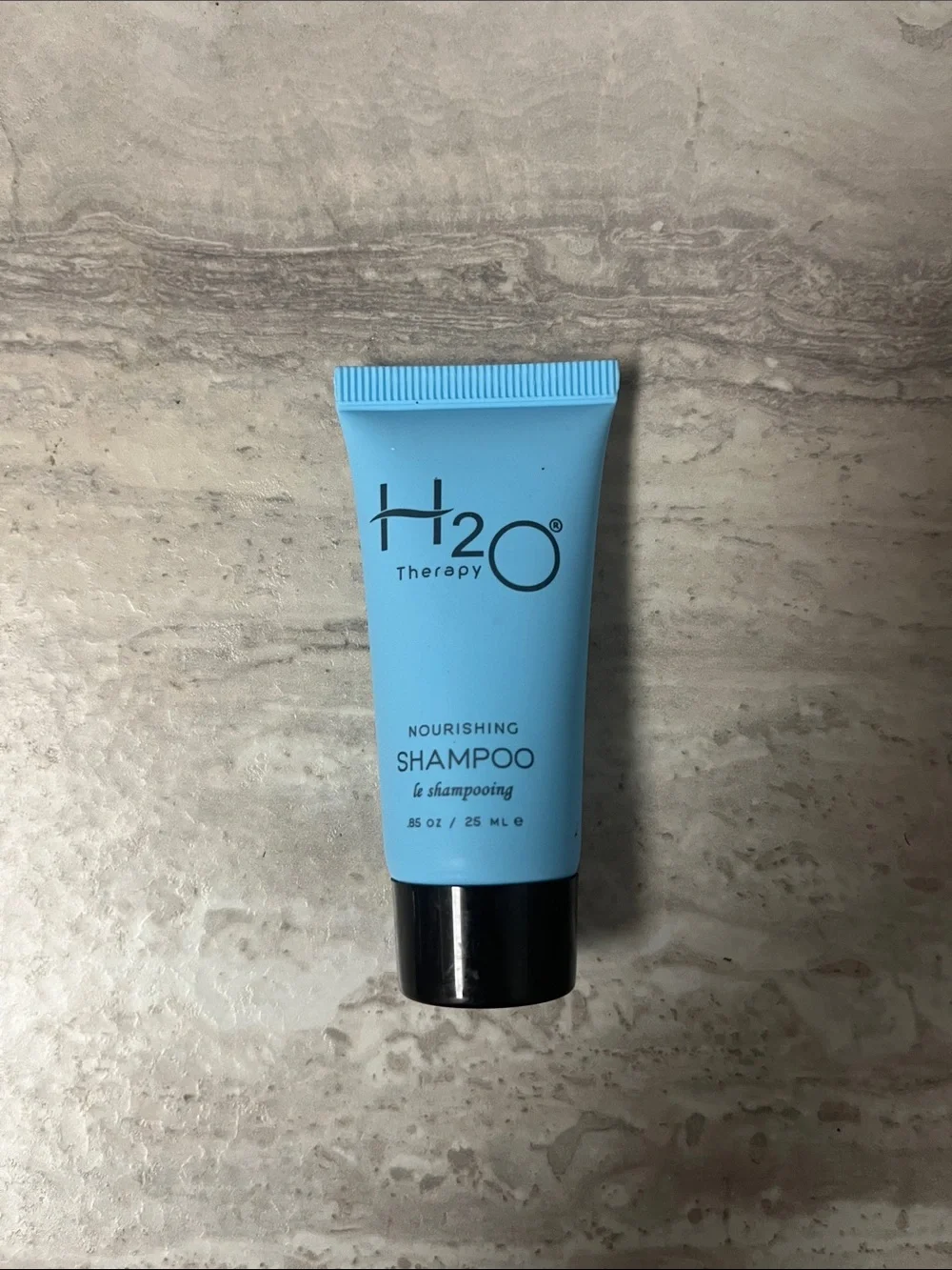 therapy H2O Nourishing Shampoo
